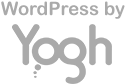 Yogh - Especialistas em WordPress